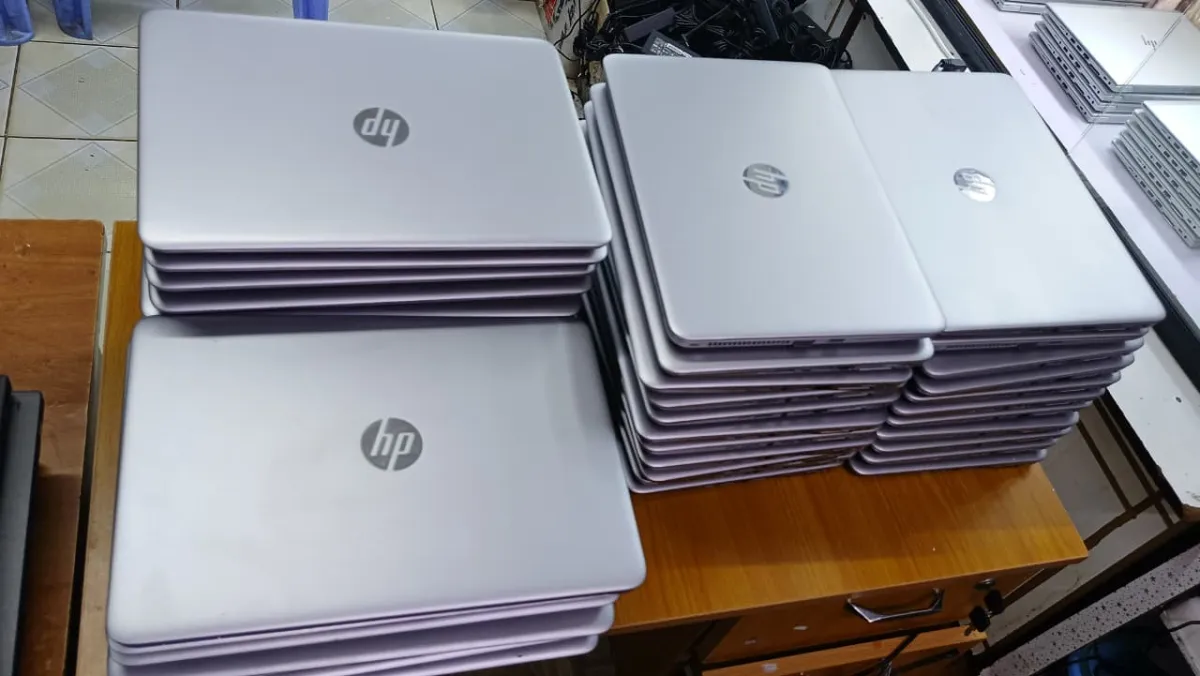 Hp dragonfly - Image 3