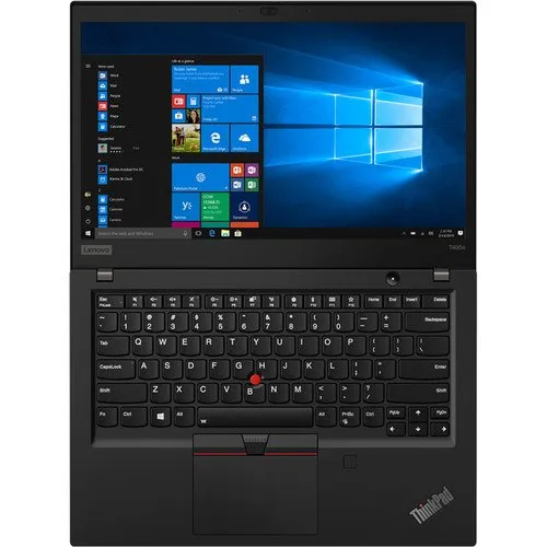 Lenovo ThinkPad T495 - Image 2