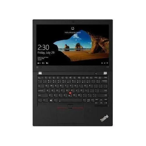 Lenovo ThinkPad T480s