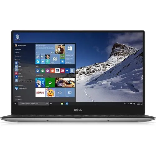 DELL  XPS 13 9343