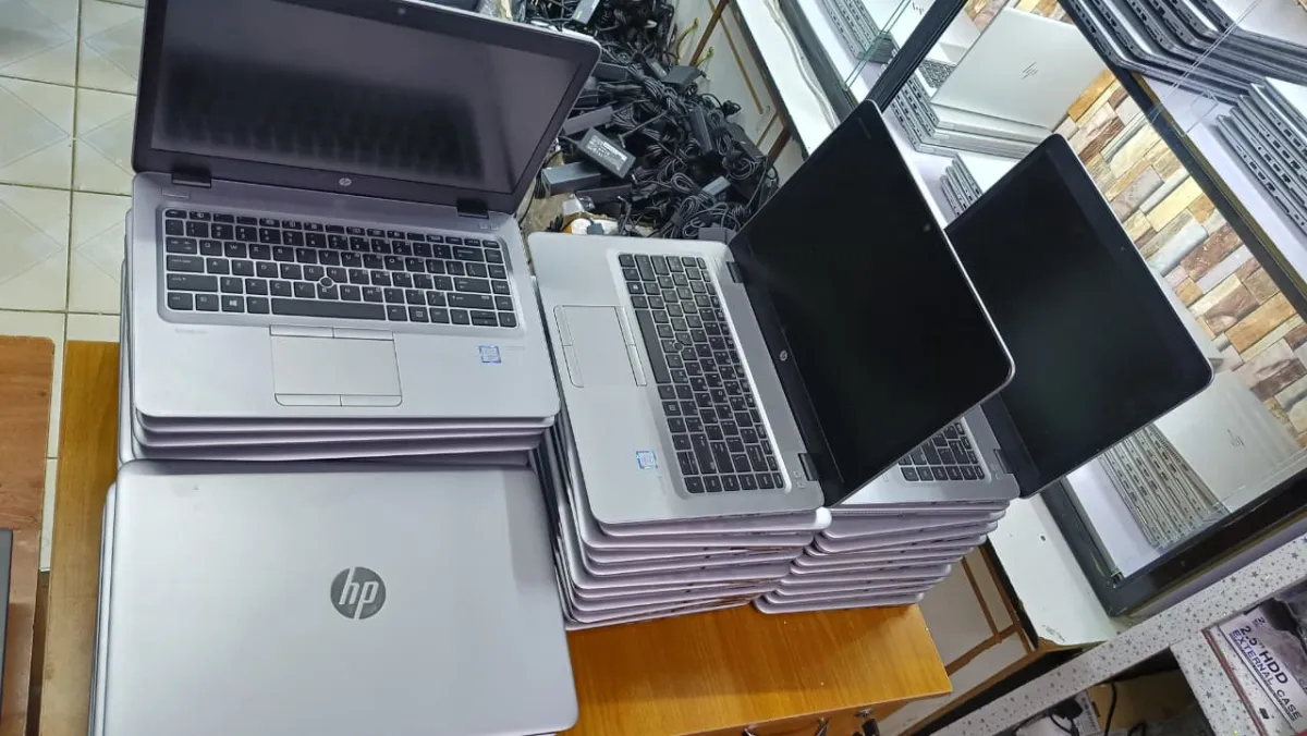 Hp dragonfly - Image 4